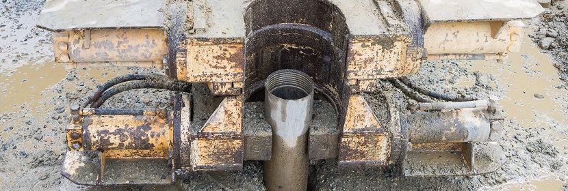 如何做好土壤污染狀況調查第一階段的工作 