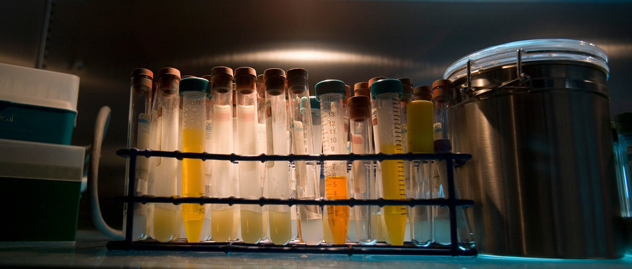 水質(zhì)檢測機(jī)構(gòu)