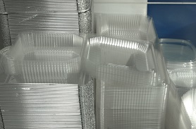 塑料制品檢測(cè)