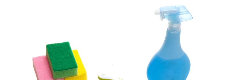 衛生潔具清洗劑檢測