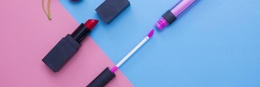 唇彩、唇油檢測