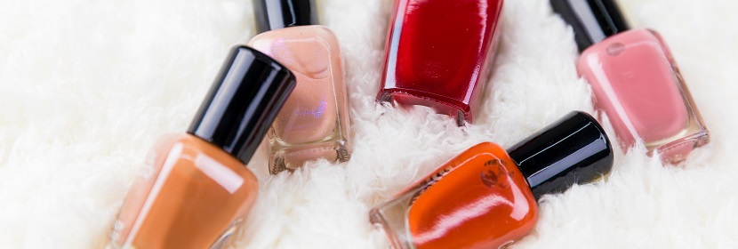 洗甲水檢測(cè)