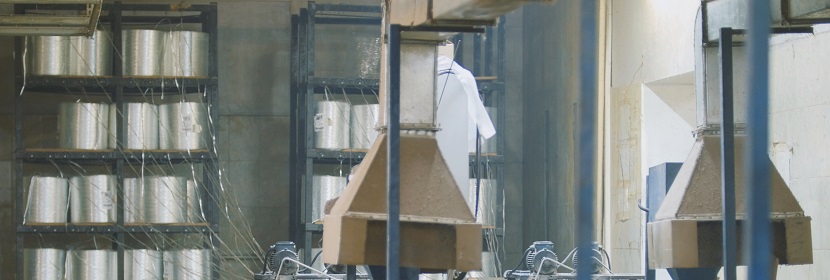 纖維增強復(fù)合材料筋力學性能試驗