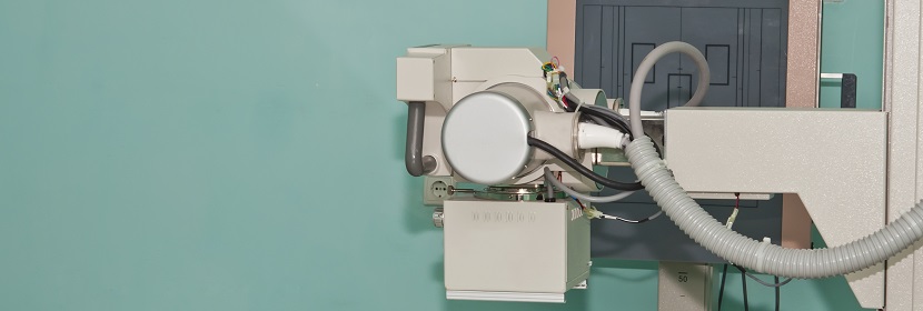 輻射防護儀器環(huán)境試驗