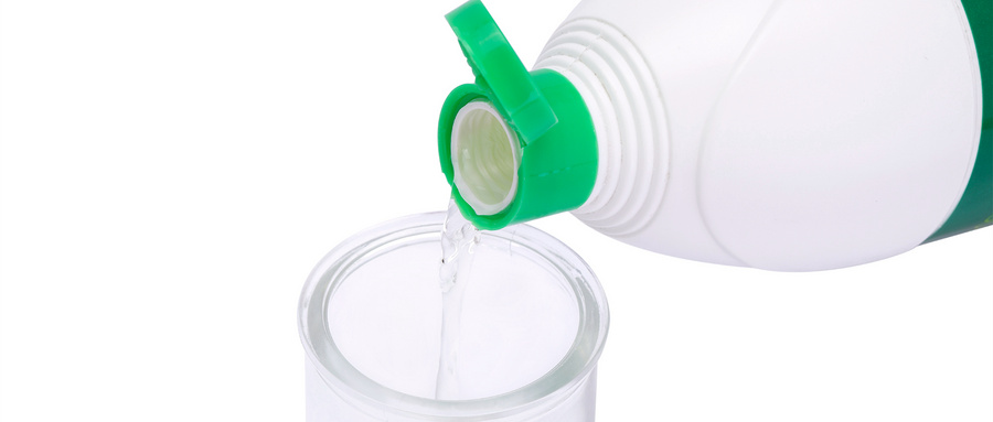 消毒劑檢測(cè)