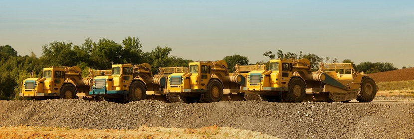 軍用裝備浸漬試驗