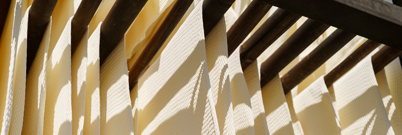 硫化橡膠或熱塑性橡膠撕裂強度試驗