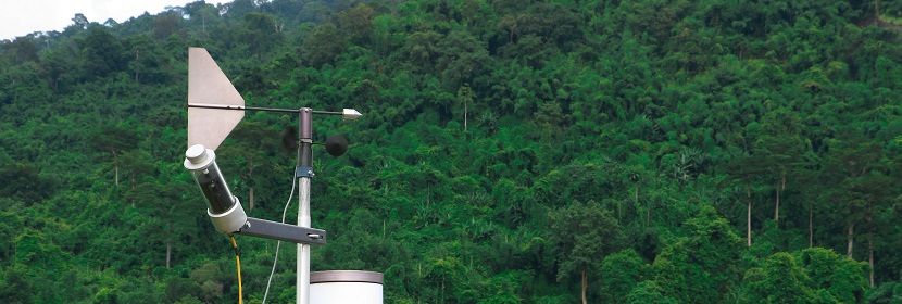 戶外消防電子產品環境試驗