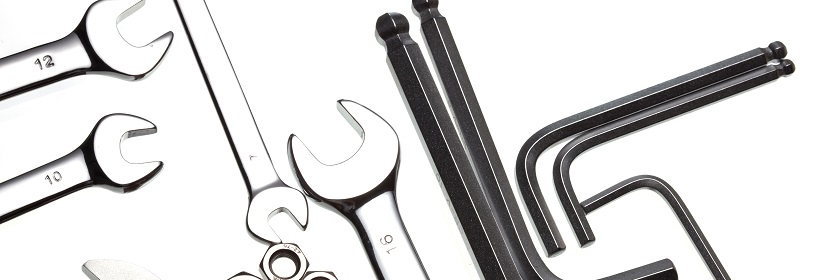 激光熔覆修復金屬零部件拉伸試驗