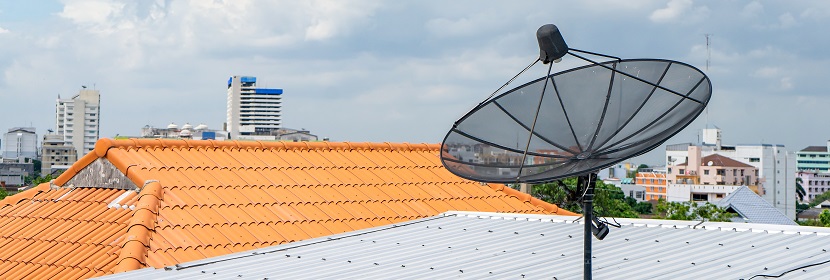 數(shù)字電視接收及顯示設備機械環(huán)境試驗