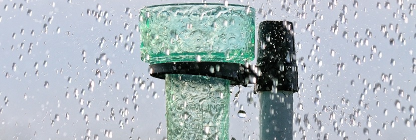 水文儀器太陽(yáng)輻射試驗(yàn)