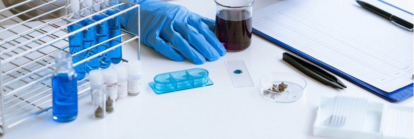 熱熔涂料檢測(cè)