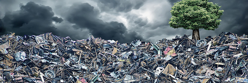 危險(xiǎn)廢棄物檢測(cè)