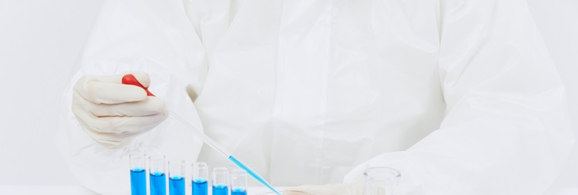 二溴正己烷檢測(cè)