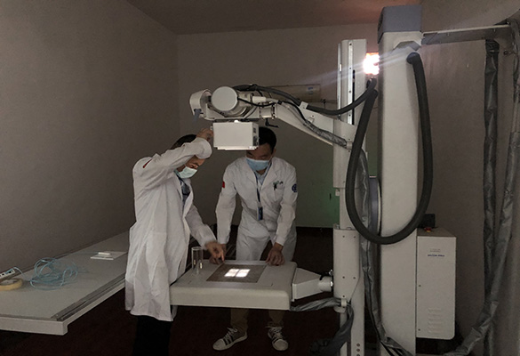 羥甲基糖醛檢測(cè)