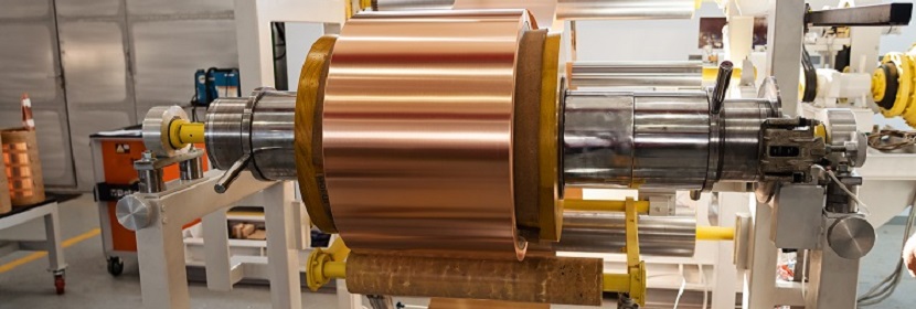 銅箔剝離強(qiáng)度檢測