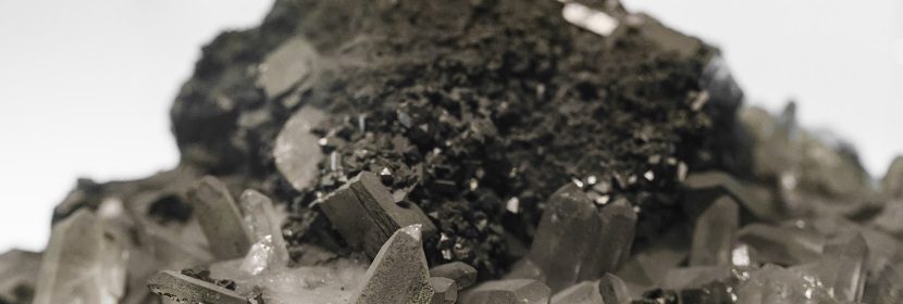 礦石指標(biāo)檢測