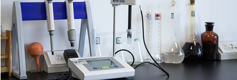 溫度測定試驗(yàn)