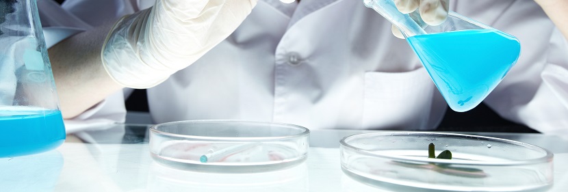 再生聚乙烯(PE)材料檢測